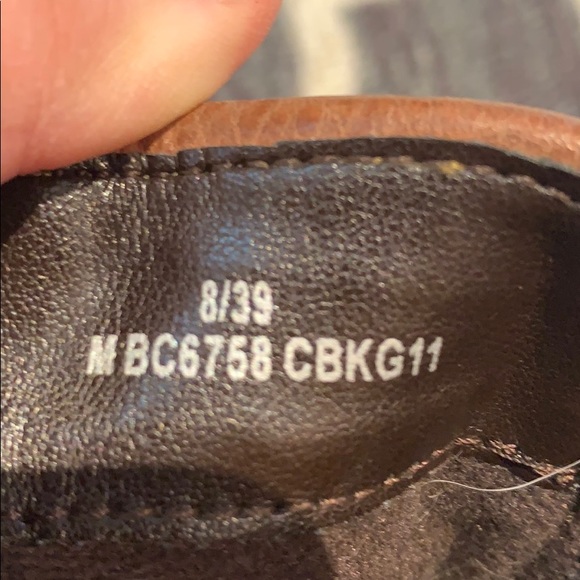 B.o.c ankle boots - Picture 3 of 3